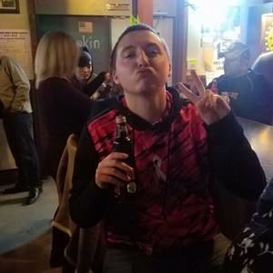 Meet your Posher, Gary